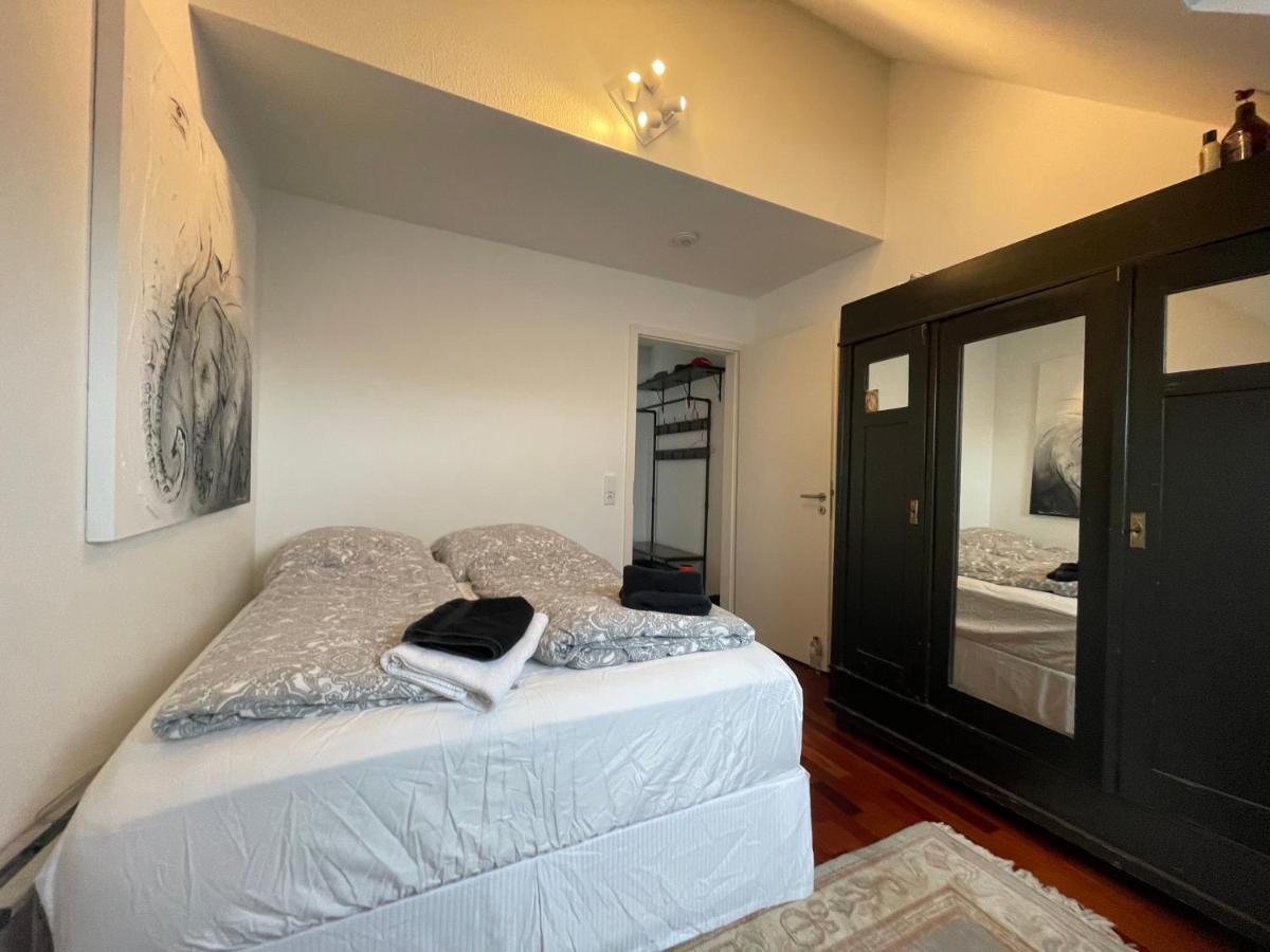 The Beverly Hills Of Frankfurt In Hofheim Penthouse Or Garden Esterno foto