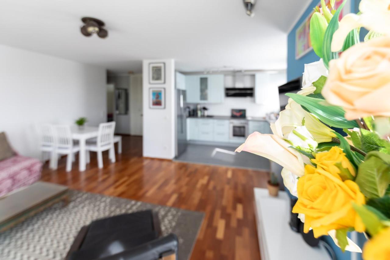 The Beverly Hills Of Frankfurt In Hofheim Penthouse Or Garden Esterno foto