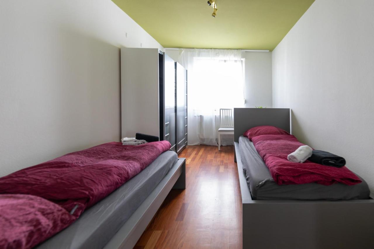 The Beverly Hills Of Frankfurt In Hofheim Penthouse Or Garden Esterno foto